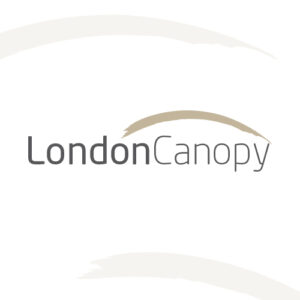 London-Canopy-Logo-Design
