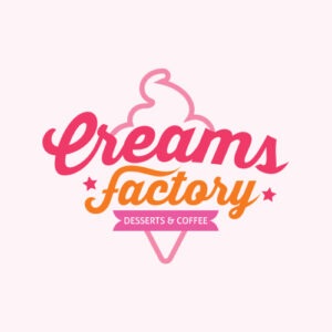 creams-factory-logo