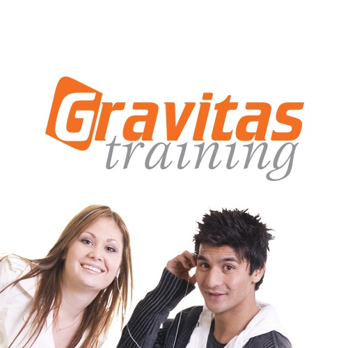 gravitas-traning