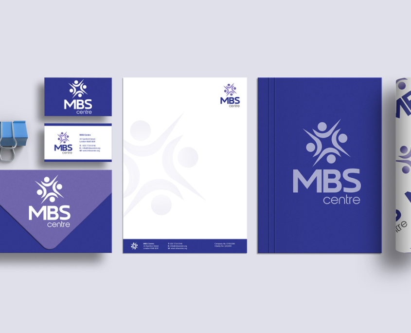 MBS Centre (formerly known as the Marylebone Bangladesh Society)
