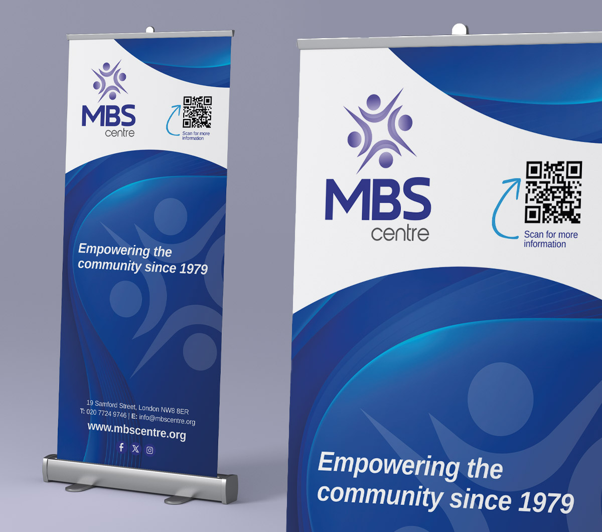 MBS Centre